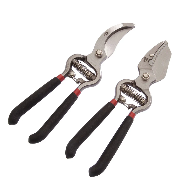 Vintage Gartenscheren Set 2-teilig – Spear & Jackson