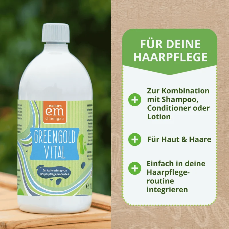 Fairfox Bokashi-Eimer (mit Recycling-Anteil) - 19 L