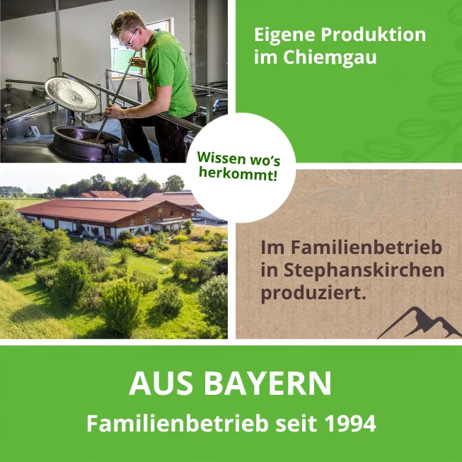 EM-aktiv - Boden- und Pflanzenvitalität