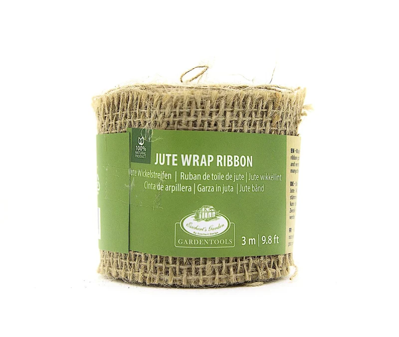 Jute Wickelband 3m