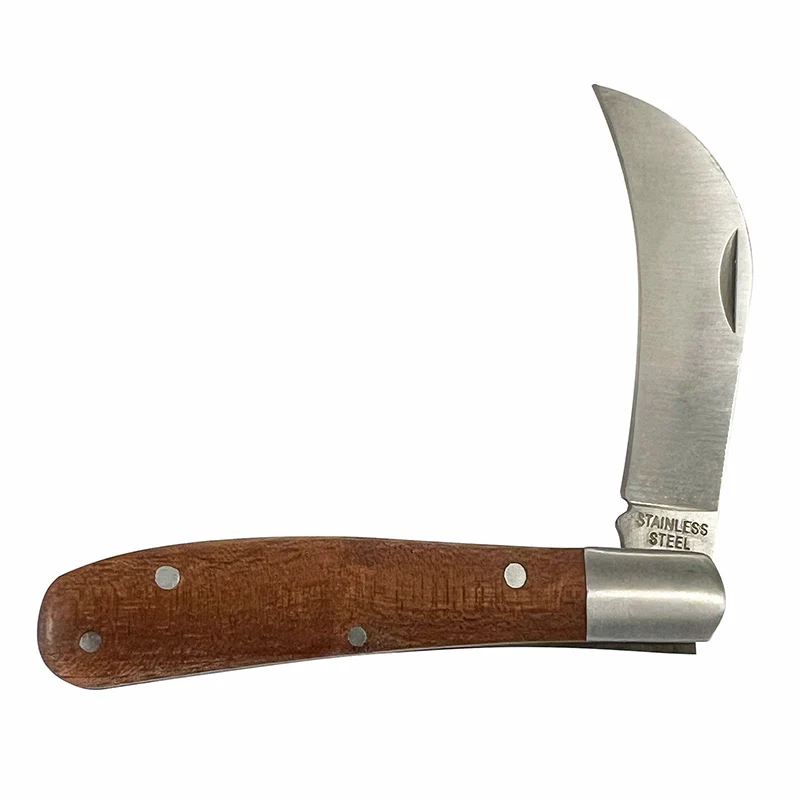 Gartenmesser - Spear & Jackson