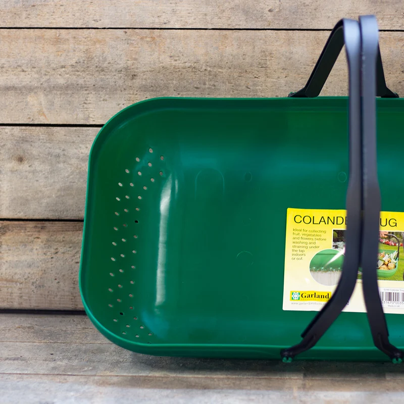 Erntekorb mit Sieb - Garland Products