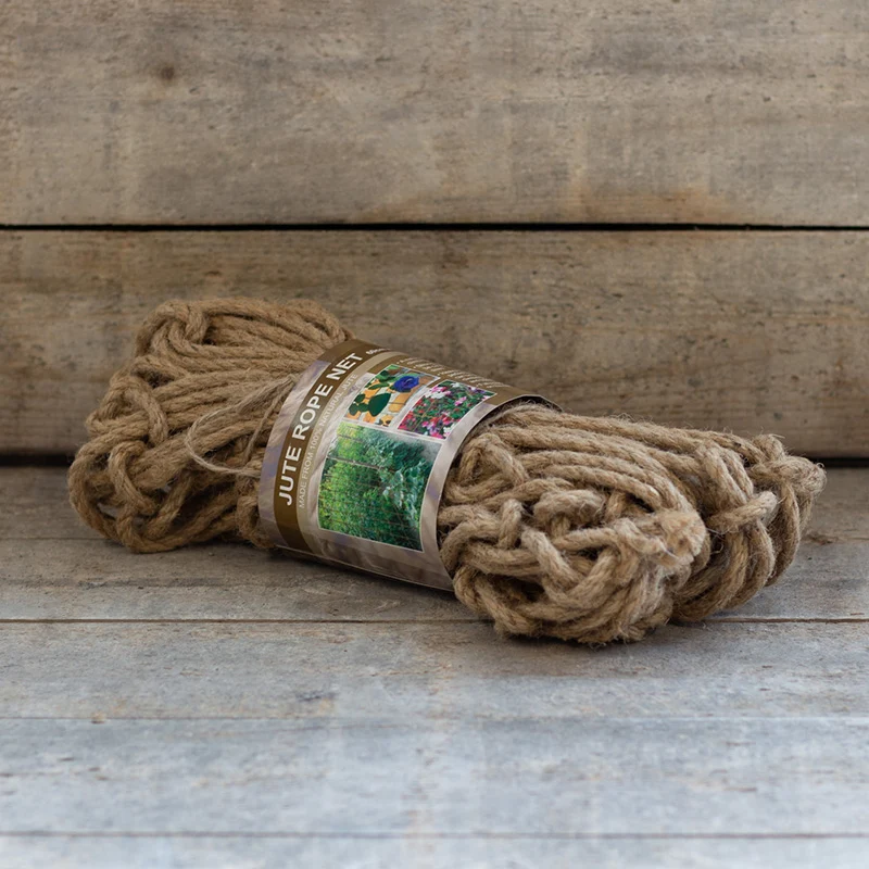 Jutenetz - grob - 60x180 cm - Garland Products