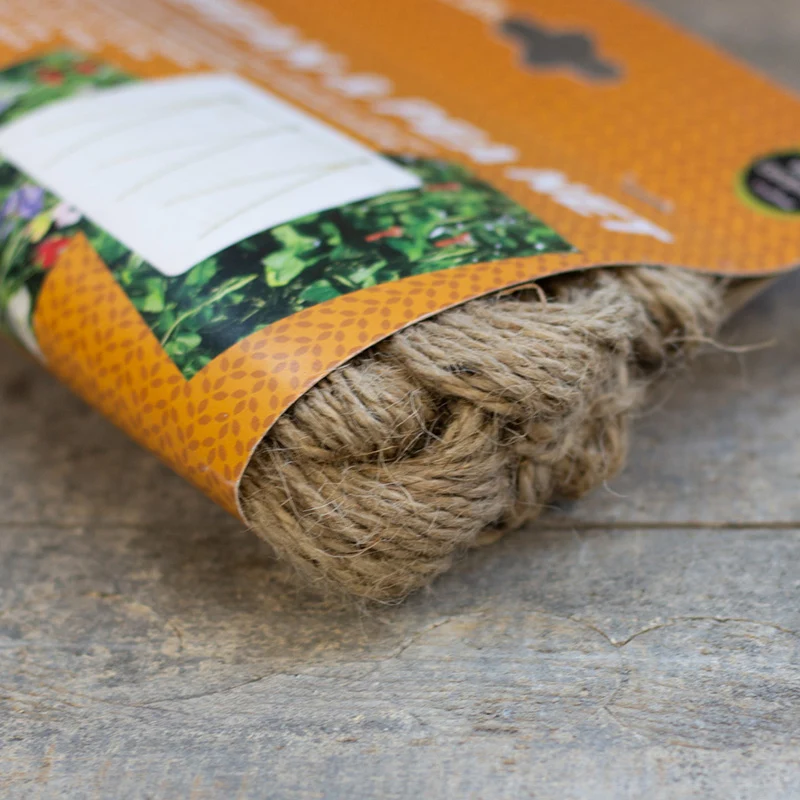 Jutenetz dunn - Garland Products