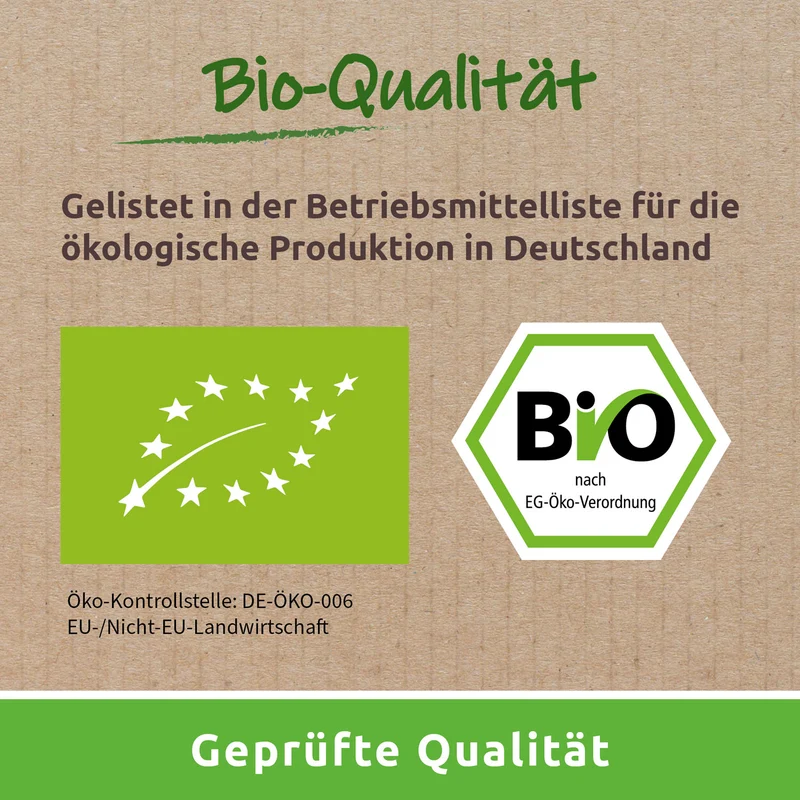 CFKE – Chiemgauer Fermentierter Kräuterextrakt, 5 L bib