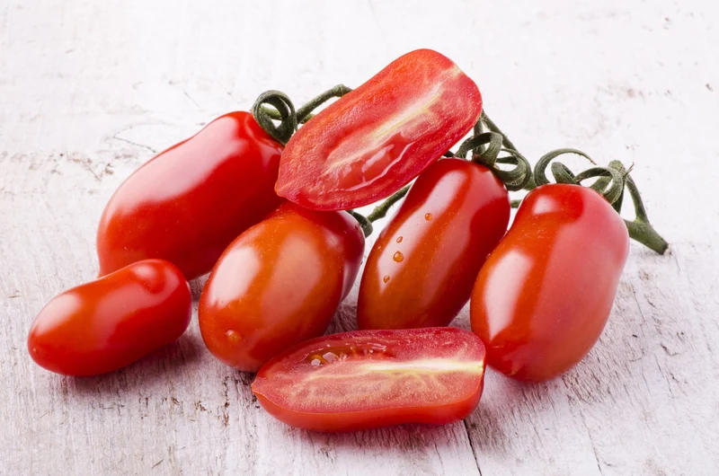 15 Samen Tomate "San Marzano"