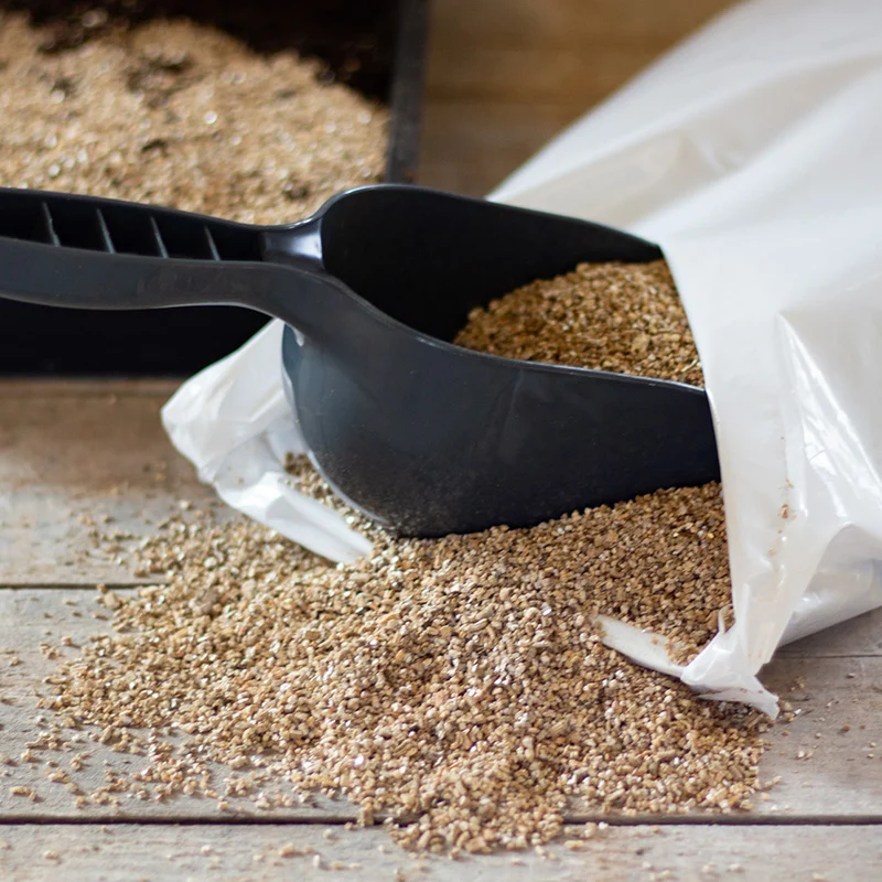 Vermiculite F2 - 10 liter