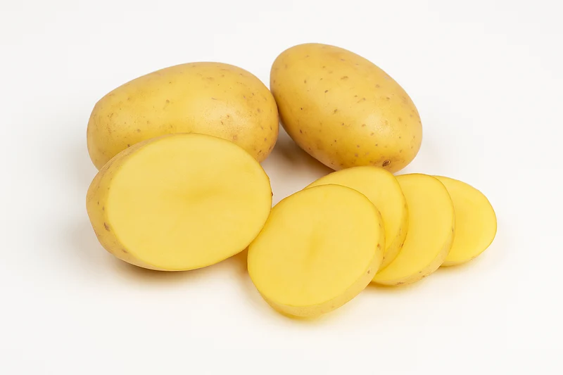 BIO Pflanzkartoffeln Belana 2,5 kg