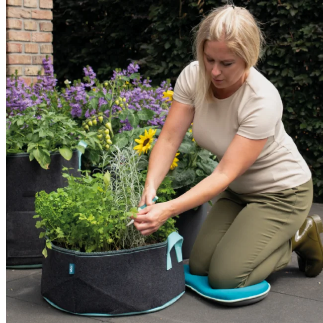 Herb Grow Bag - 38 Litre