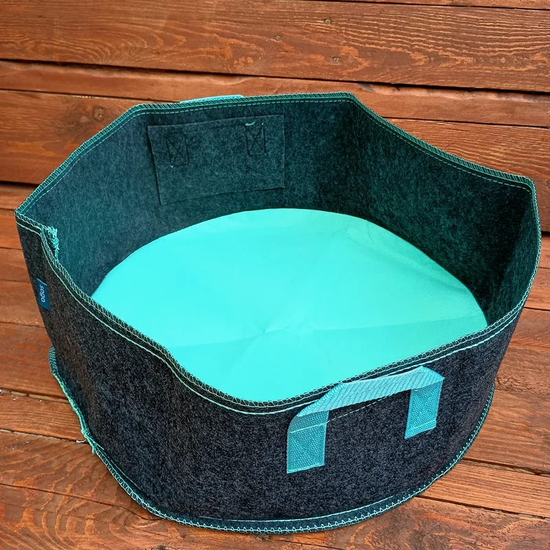 Herb Grow Bag - 38 Litre