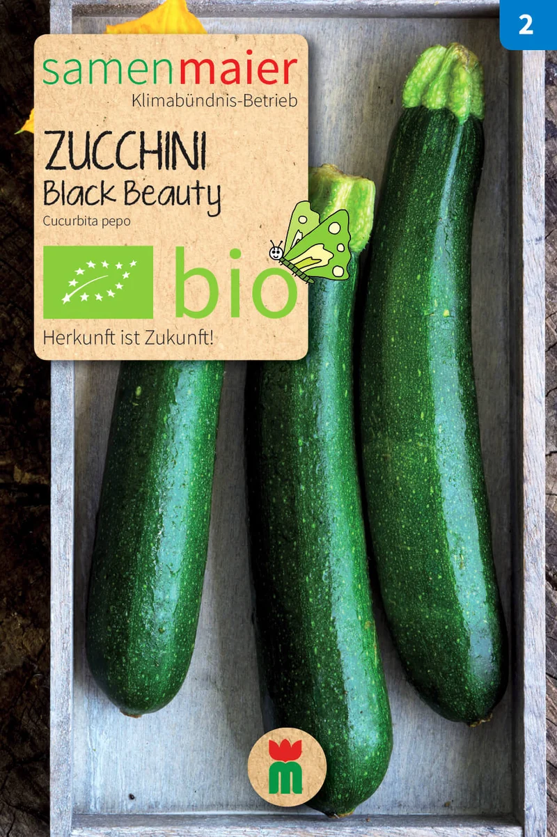 Beet-Box "Für Balkonien-Urlauber" | BIO Gemüsesamen-Sets von Samen Maier