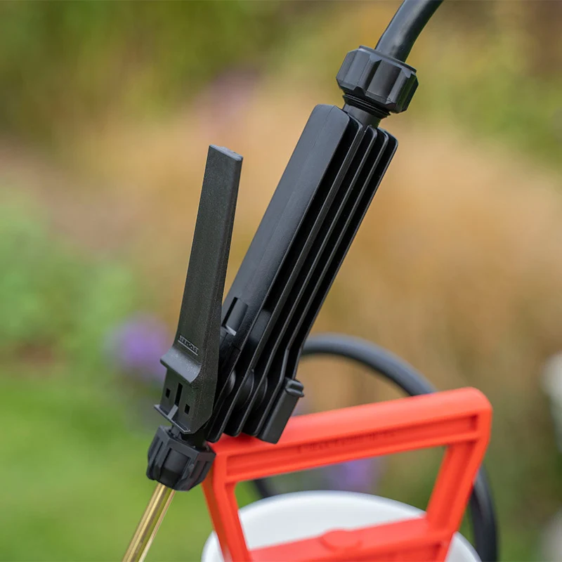 Birchmeier Druckspeicher Sprühgerät Garden Star 5