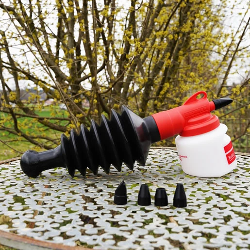 Birchmeier Pulverzerstäuber Bobby 0.5