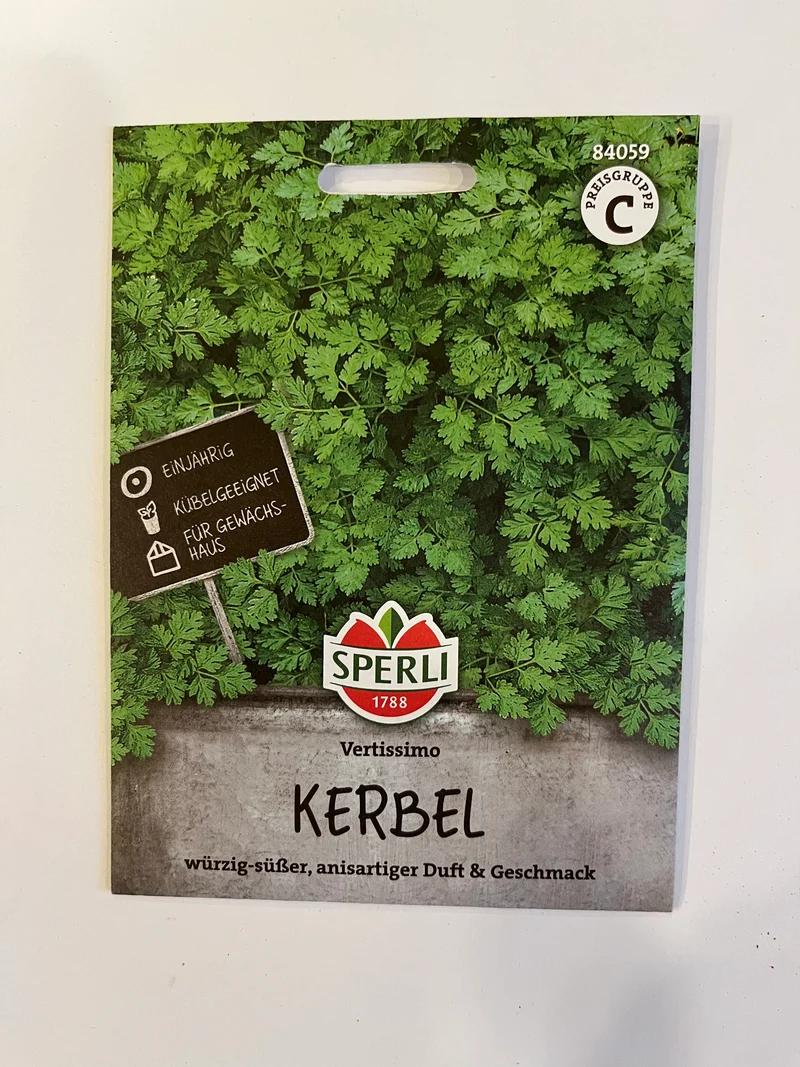 Kerbel
