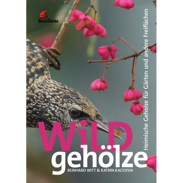 Wildgehölze