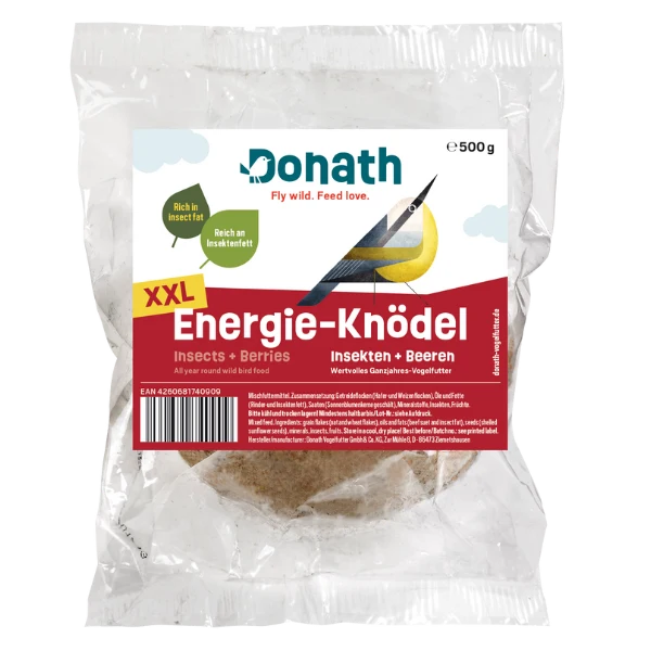 Donath Riesenknödel (ohne Netz)