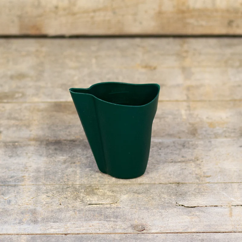 Gießbecher 250 ml Green Edition - Romberg
