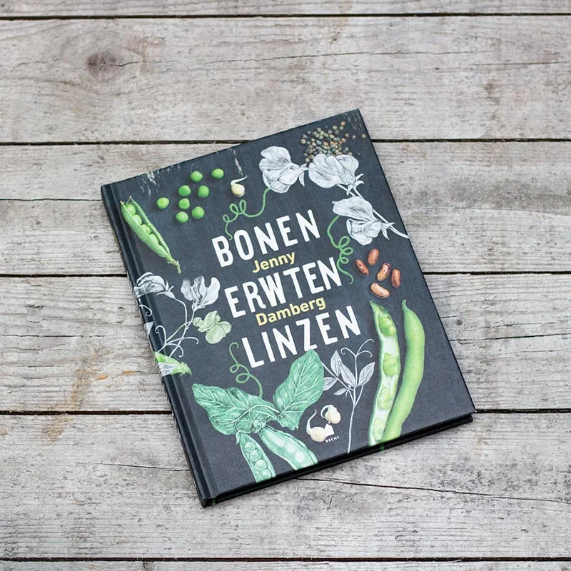 Bonen erwten linzen