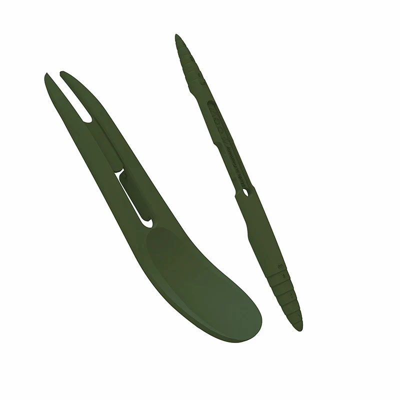 Pikierset - Green Edition - Romberg