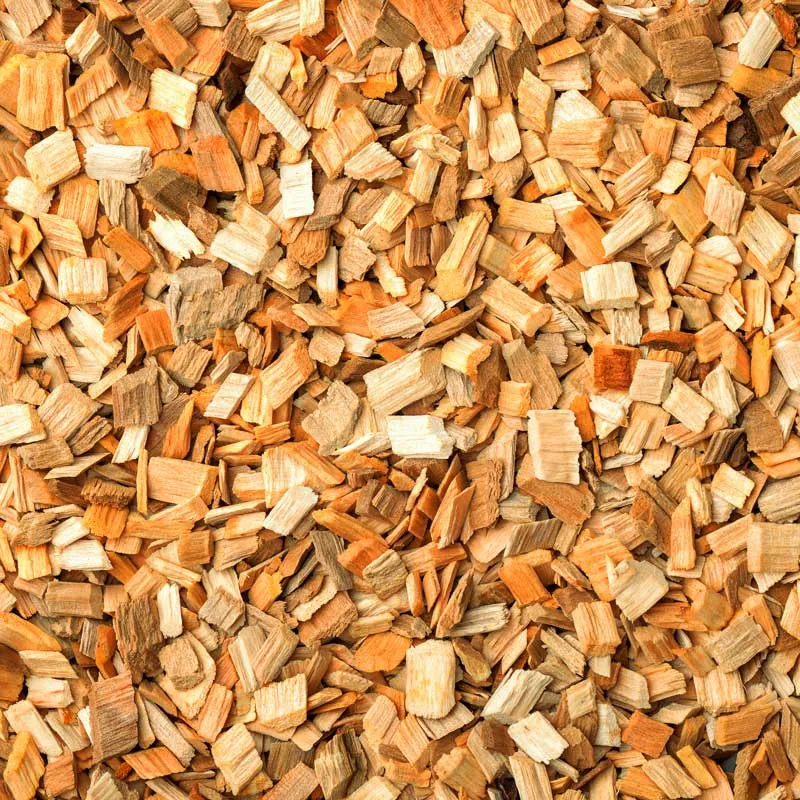 Nistmaterial Holzchips extra saugstark