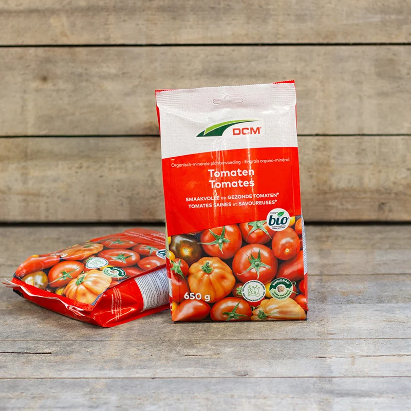 Dünger - Tomaten - 650 gr. - DCM