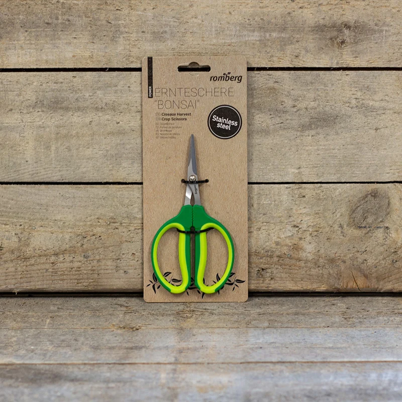 Ernteschere - Bonsai - Romberg