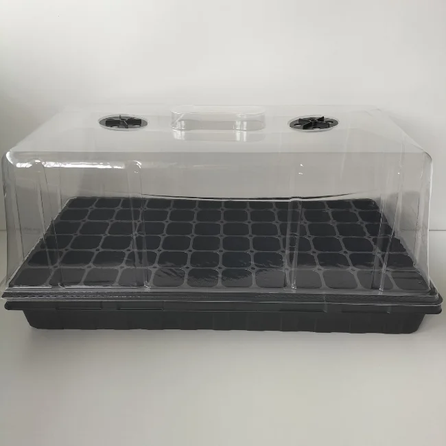 Propagation Set For Seed Starting