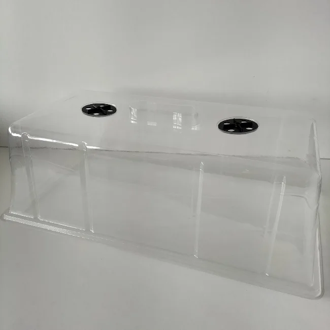 Propagation Set For Seed Starting