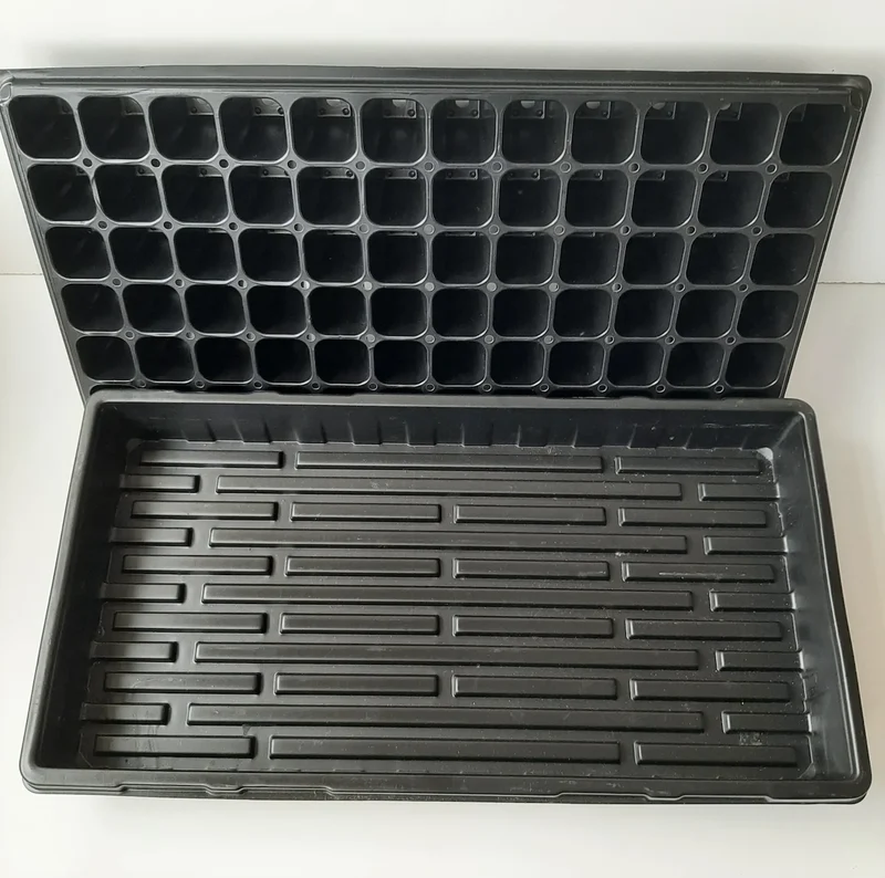 Propagation Set For Seed Starting