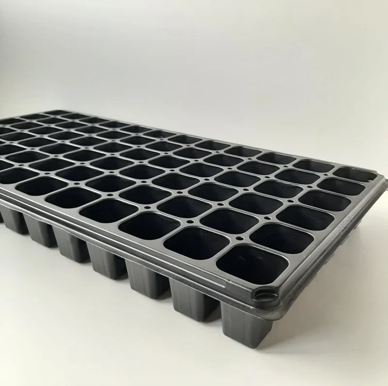 Propagation Set For Seed Starting