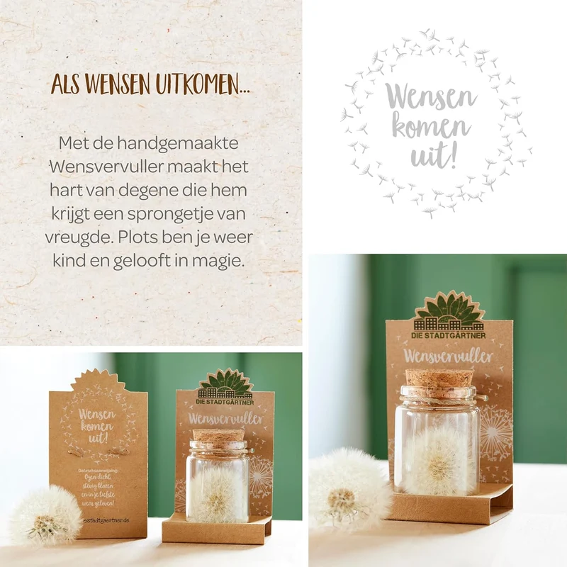 Wensvervuller