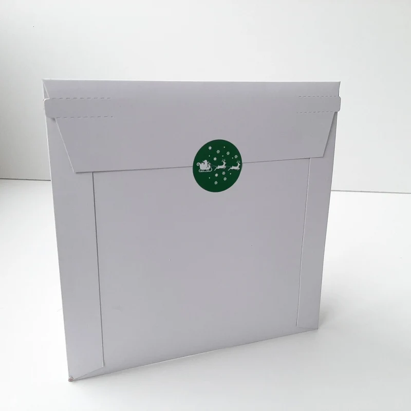 Christmas Gift Pack - Vegetable Seeds