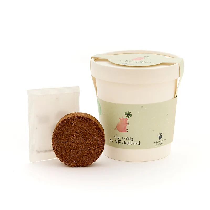 Glückskind - Becher