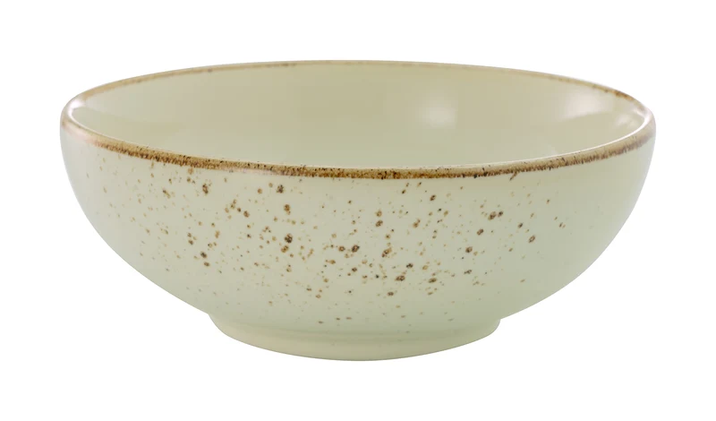 Müslischale NATURE Sand | Zubehör von Eschenfelder