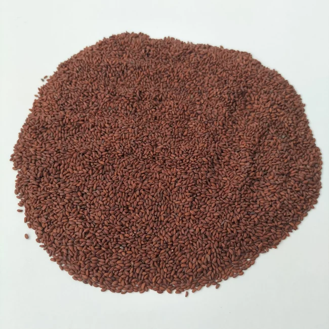 Organic Microgreen Seed: Cress