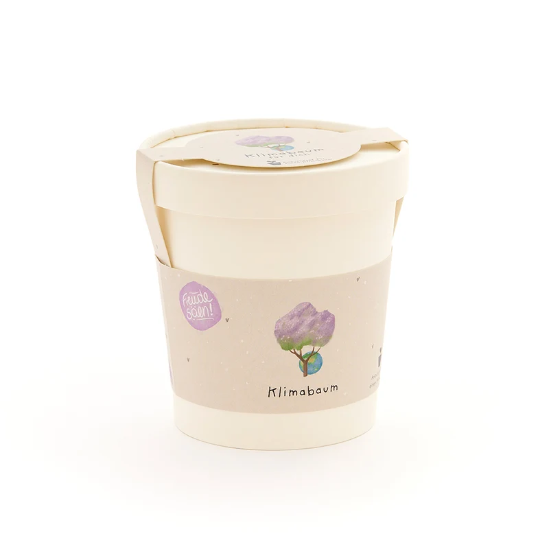 Klimabaum - Becher