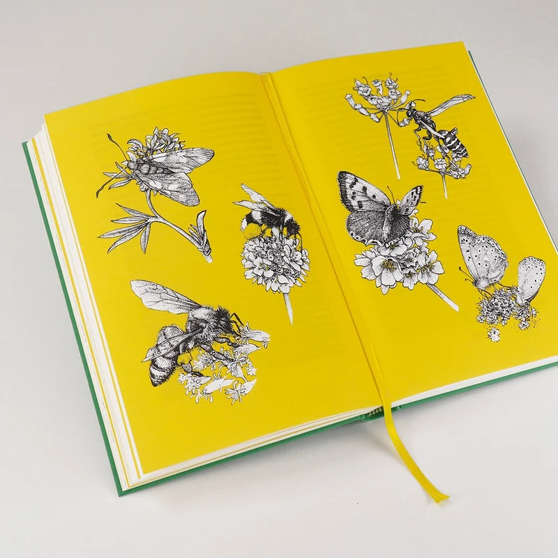 Wildlife Gardening – Die Kunst, im eigenen Garten die Welt zu retten
