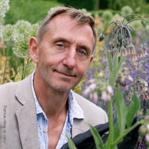 Wildlife Gardening – Die Kunst, im eigenen Garten die Welt zu retten