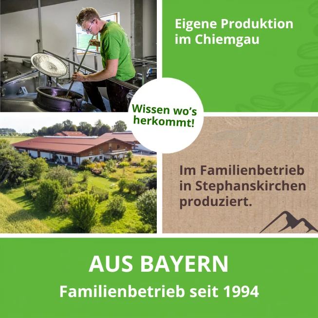 Bodenagil ® - fermentierter Bodenaktivator