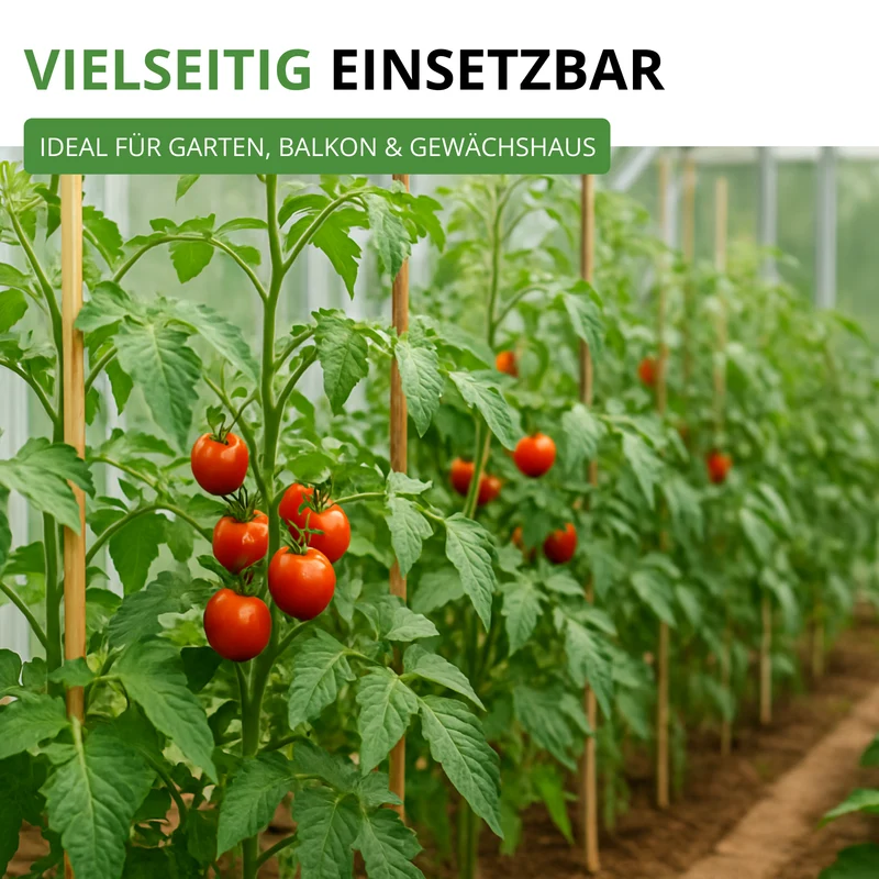 Stabtomate Tamina Saatgut