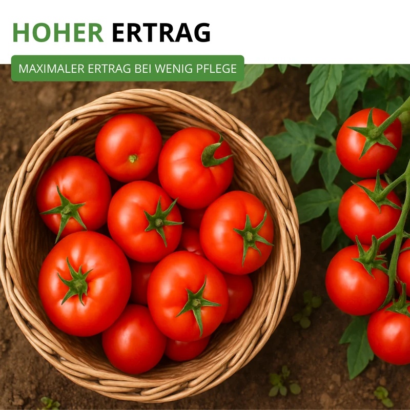 Stabtomate Tamina Saatgut