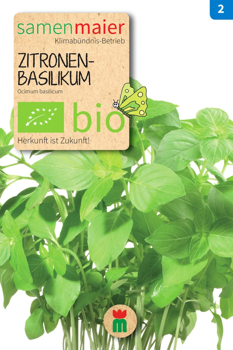 Beet - Box Danke Mama | BIO Gemüsesamen-Sets von Samen Maier [MHD 12/2025]