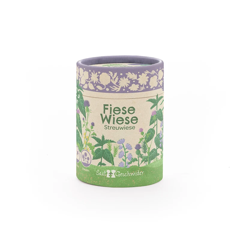 Streuwiese "Fiese Wiese"