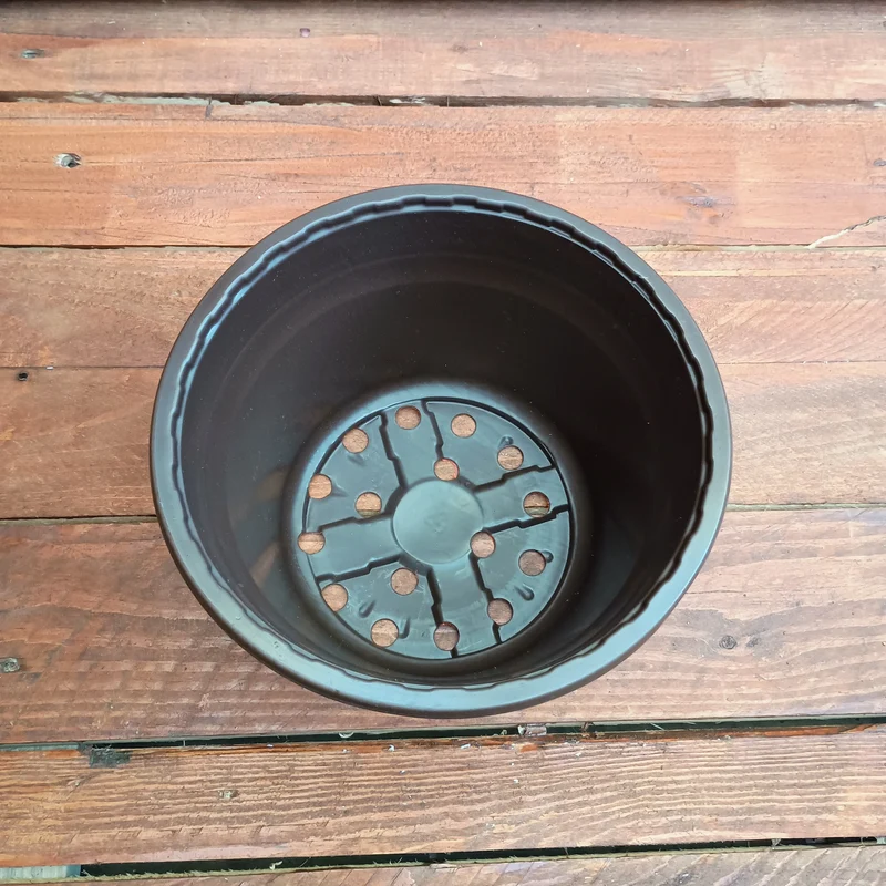 Plant Pots - 190mm Diameter (19cm)