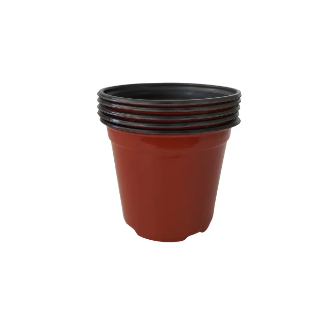 Plant Pots - 150mm Diameter (15cm)