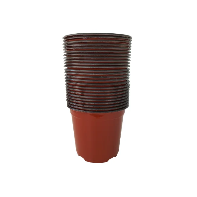 Plant Pots - 150mm Diameter (15cm)