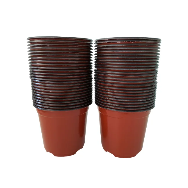 Plant Pots - 150mm Diameter (15cm)
