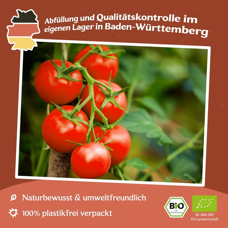Matina Bio-Tomatensamen