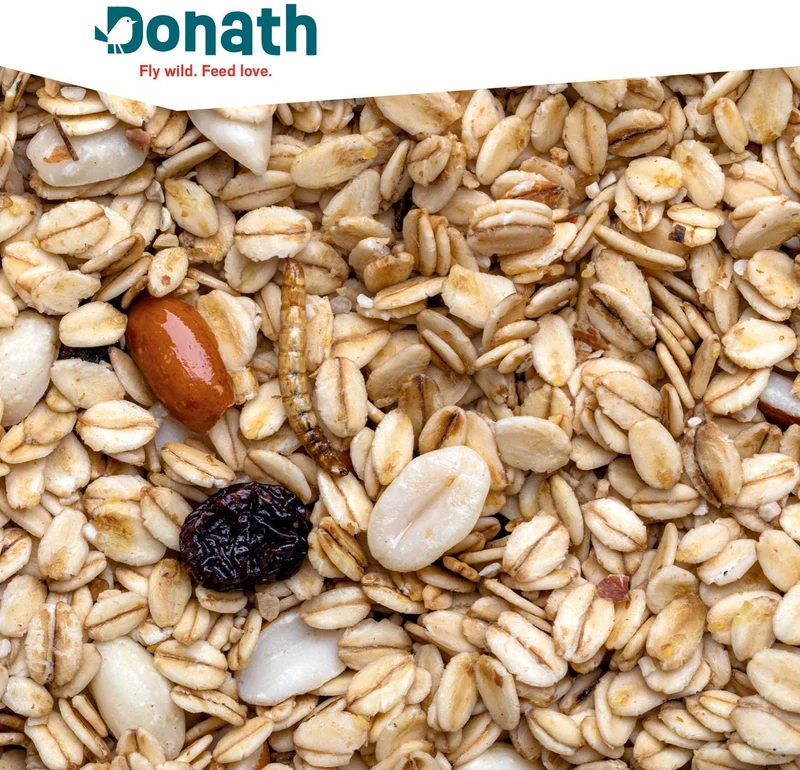 Donath Energie Mix