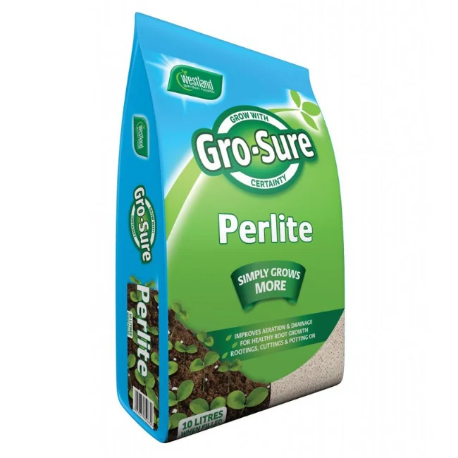 Perlite - 10 Litres